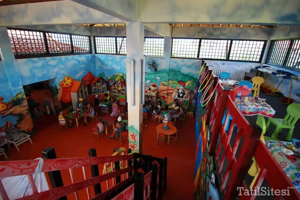 Adora Golf Resort Hotel